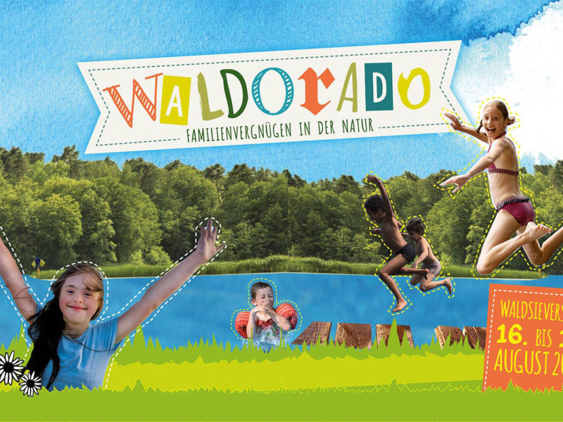 Waldorado Festival